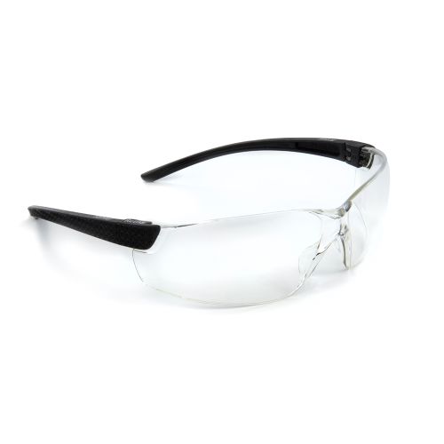 Riley Retna Safety Spectacles -Clear RLY00151