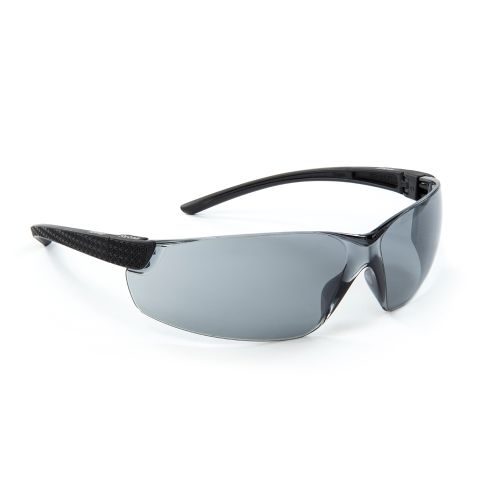 Riley Retna Safety Spectacles -Grey