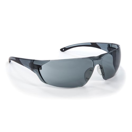 Riley Sesto Safety Spectacles -Grey