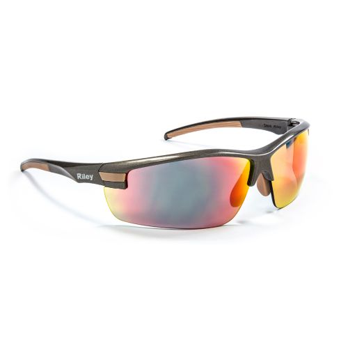 Riley Sisini Safety Spectacles -Revo
