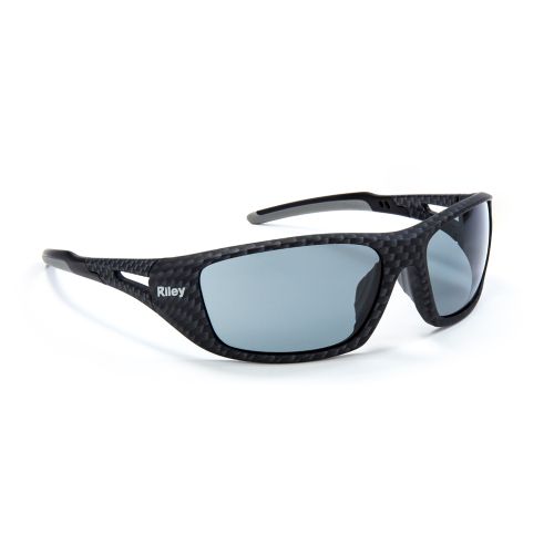 Riley Sivion Safety Spectacles -Grey
