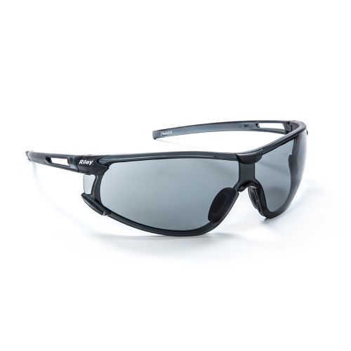 Riley Tocari Safety Spectacles -Grey