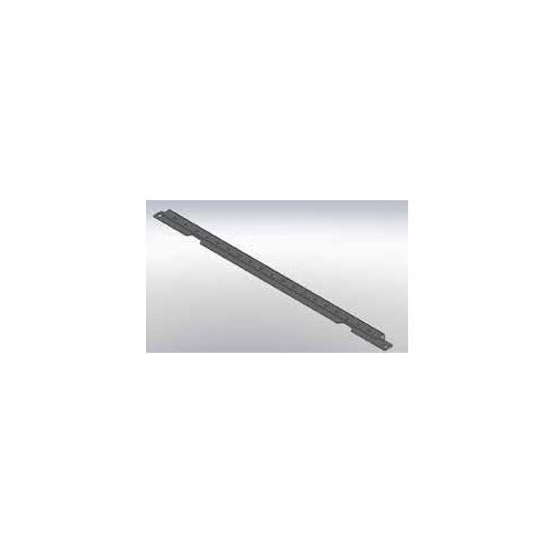 HOFFMAN ADB600E GL66 HC DOOR BAR H 600MM