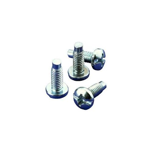 Hoffman Screw package (Nickel-Plated Silver Steel) - ASM6