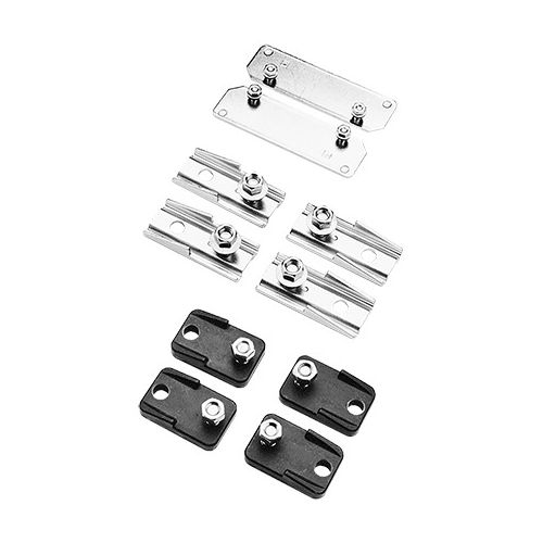 MILD STEEL MOUNTING FOOT KIT CMFK