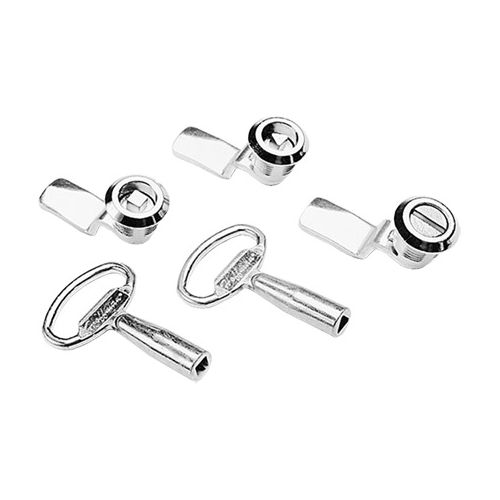 SQUARE 7MM EMKA INSERT SS 303 MKSM7SS