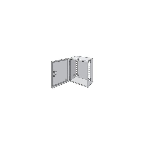 HOFFMAN GL66 DIN RAIL BRACKET L1200 MMK120E