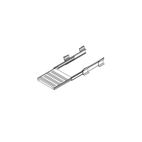 Hoffman P19PSH8 Pull-Out Shelf for ProLine Enclosures (Painted Steel) 15.87in.x26.02in. - P19PSH8
