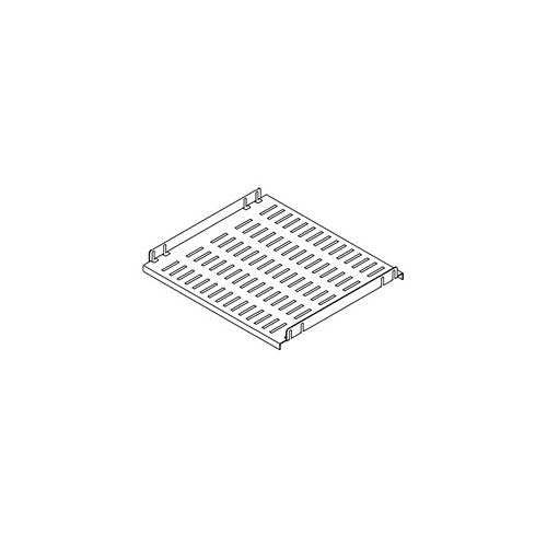 Hoffman P19SH5 Fixed Shelf for ProLine Enclosures (Painted Steel) 10.43in.x13.74in. - P19SH5