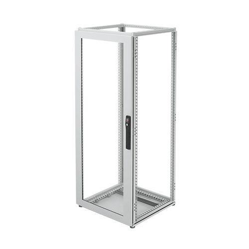Hoffman ProLine Window Doors Fits Frame: 1800mm 800mm, Standard UL Solution - PDWG188H