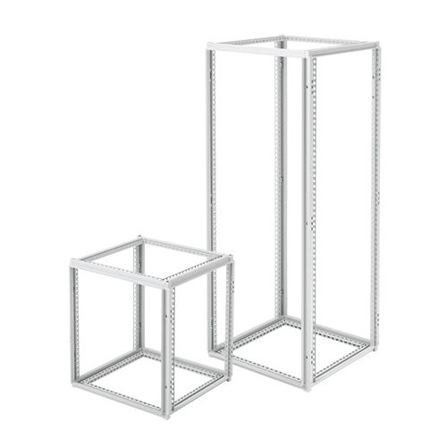 Hoffman ProLine Single-Bay Frames 70.87in.x23.62in.x15.75in. - PF1864