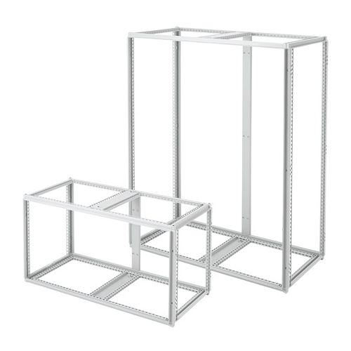 Hoffman ProLine Double-Bay Frames 86.61in.x47.24in.x23.62in. - PF22126