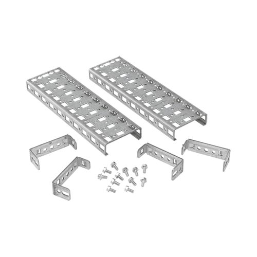 Hoffman ProLine, Grid Straps - PGH1S9, One row hole pattern
