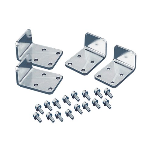 Hoffman ProLine, L Joining Bracket - PJB2F