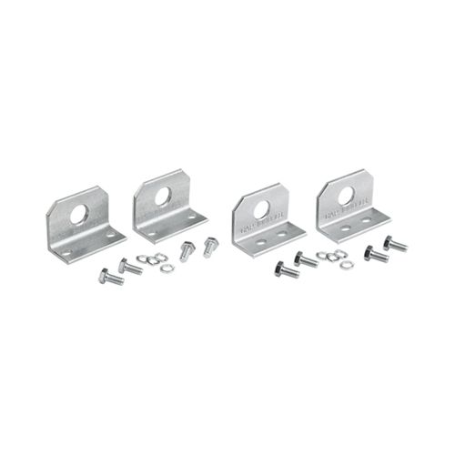 Hoffman ProLine, Lifting angles fits front to back (Steel) - PJLBFB