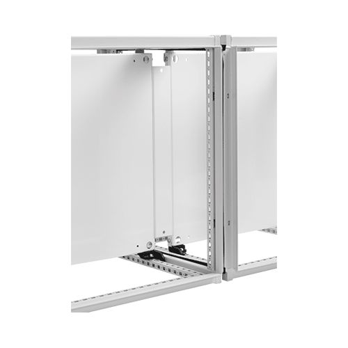 Hoffman ProLine, Conductive Joining Subpanel (Steel) - PJP18G - fits 1800mm tall