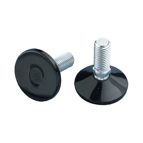 Hoffman ProLine, Levelers fits Frames (Steel) - PLM12 - fits frames 1200mm tall