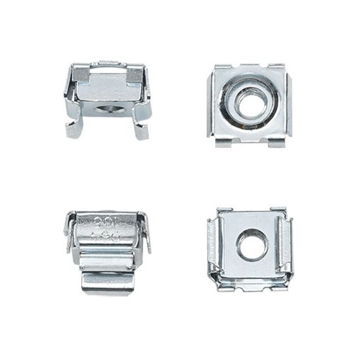 Hoffman ProLine, Cage Nut Package (Steel) - PM6CN