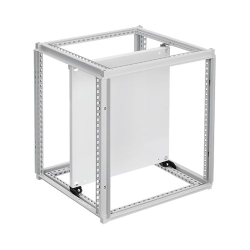 Hoffman ProLine, Panel Bracket Kit fits Full Subpanel (Steel) - PMKPF