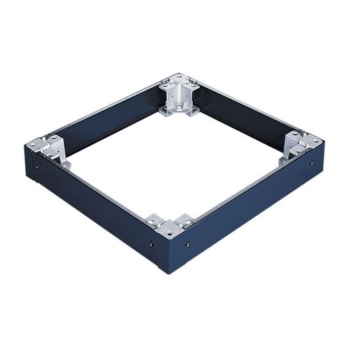 Hoffman ProLine 100-mm Plinth Base 31.46in.x14.13in. - PPB184