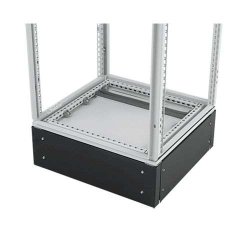Hoffman ProLine 200-mm Plinth Base 31.46in.x18.07in. - PPB285