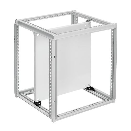 Hoffman ProLine Full Subpanel, Type 12 Stainless Steel 82.09in.x28.74in. - PPF228G