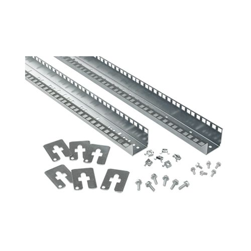 Hoffman ProLine, Steel Rack Angles 19-in. - PRA1920TH