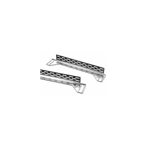 Hoffman ProLine, Frame-Reducing Brackets for Frames or Grid Straps - PRB100 (Steel)