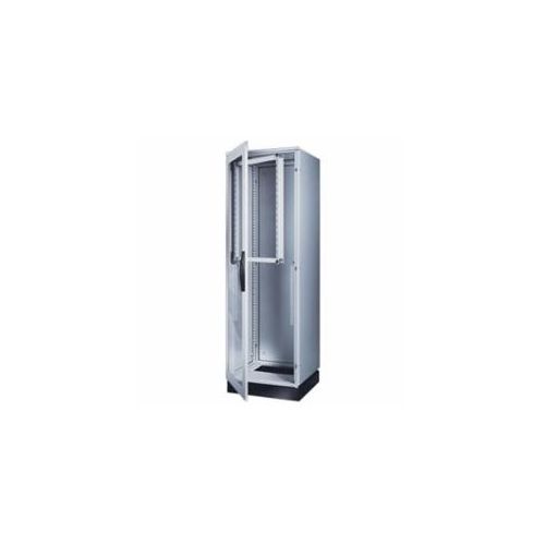 Hoffman ProLine, Heavy-Duty Swing-Out Rack Frame - PSF208 (Painted Steel) 72.36in.x19.53in.