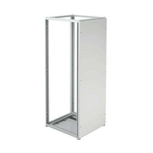 Hoffman ProLine Solid Side Steel 76.34in.x17.83in. - PSS205