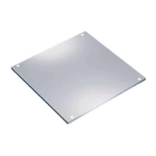 Hoffman ProLine Solid Tops Steel 23.31in.x15.71in. - PT64