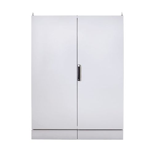 Hoffman ProLine Steel Disconnect Doors 84.21in.x46.89in. - PTD2212
