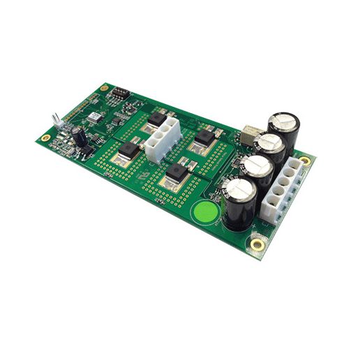 HOFFMAN THERMOELECTRIC CONTROLLER 24V