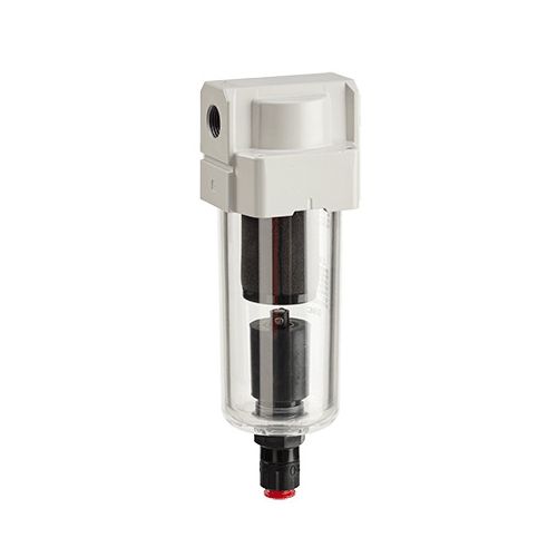 HOFFMAN VAAF25 5 MICRON, AUTOMATIC DRAIN COPRESSED AIR FILTER