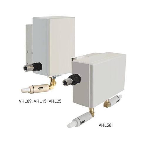HOFFMAN VHL SERIES FOR AIRCONDITIONER, HAZLOC VORTEX - VHL15160
