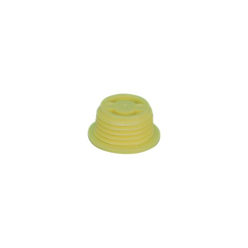 nVent LENTON -
CPP - Tapered Plastic Screw-In Plug for A12 EL32CPP