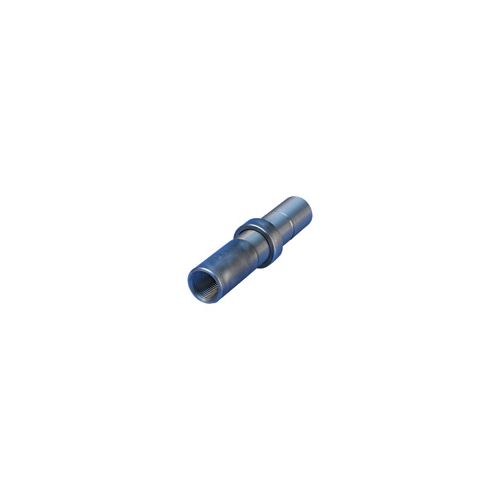 nVent LENTON -
P14 Position Coupler, Male and Nut Only, Worldwide Design EL40P14LMN