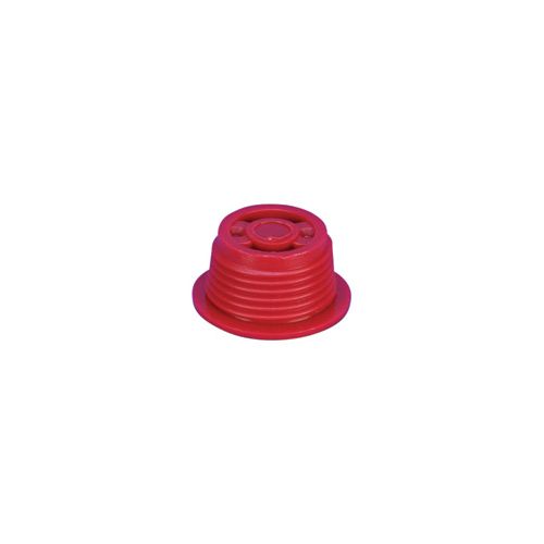 nVent LENTON -
CPP - Tapered Plastic Screw-In Plug for A12 EL25CPP