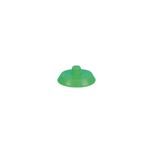 nVent LENTON -
CFFP - Tapered Plastic Screw-In Plug for A12 Couplers EL14CFFP