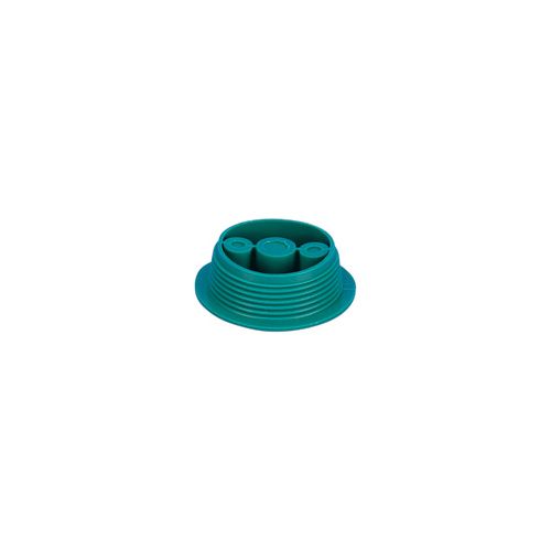 nVent LENTON -
CPP - Tapered Plastic Screw-In Plug for A12 EL40CPP