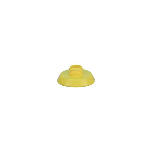 nVent LENTON -
CFFP - Tapered Plastic Screw-In Plug for A12 Couplers EL20CFFP