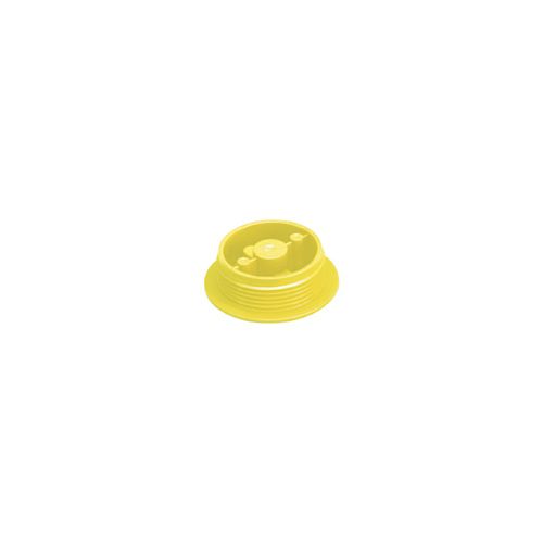 nVent LENTON -
PPP - Parallel Plastic Screw-In Plug for P13/P14, Worldwide Design EL20PPPN