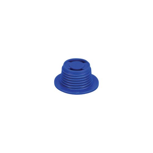 nVent LENTON -
PPP - Parallel Plastic Screw-In Plug for P13/P14, Worldwide Design EL36PPPN