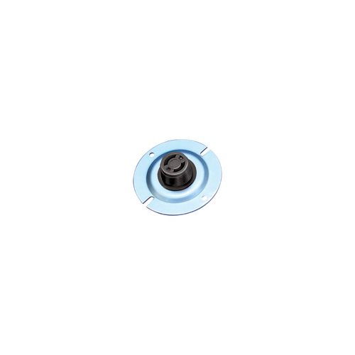 nVent LENTON -
CFF - Tapered Screw-In Plug for A12 Couplers EL50CFF