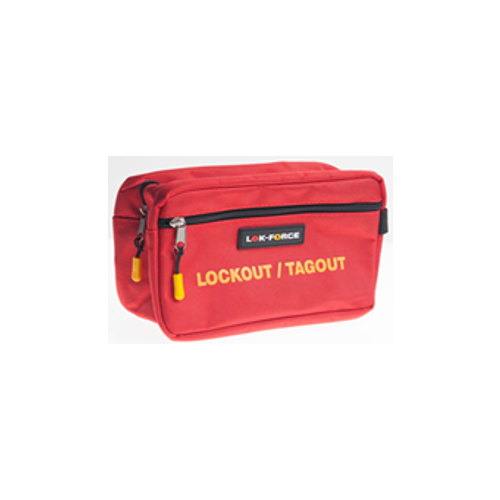 LOTO BAG - Belt Pouch 1680D Polyester
heavy duty construction BG‐RD21BP