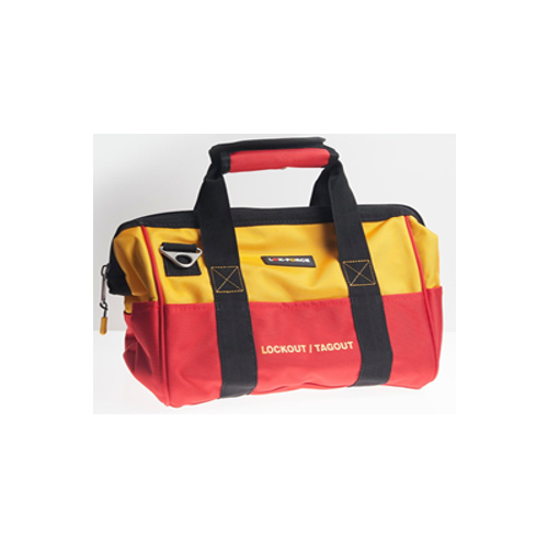 LOTO BAG - Hand Carry Bag - Small BG‐YR32SM