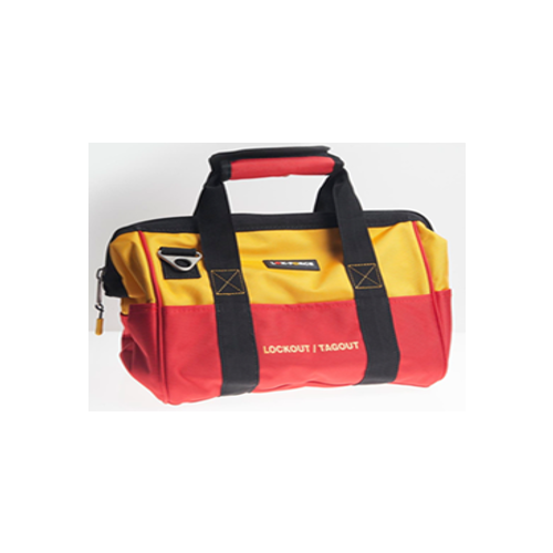 LOTO BAG - Hand Carry Bag - Medium BG‐YR39MD