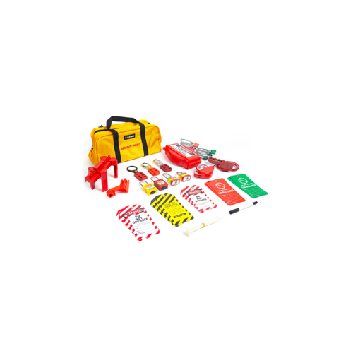LOTO MECHANICAL KIT - MICRO   LOKT-MEMC-301