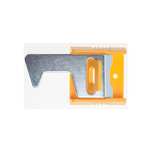 Switch Lockout Device - Panel Lockout 
with Adhesive Base MPD-YBPL-26