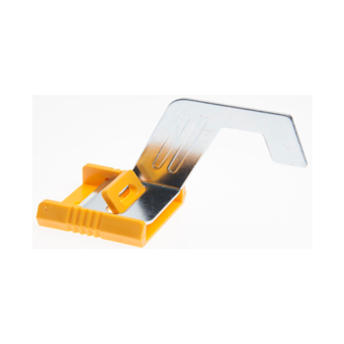 Switch Lockout Device - Panel Lockout 
with Adhesive Base MPD-YBPL-30